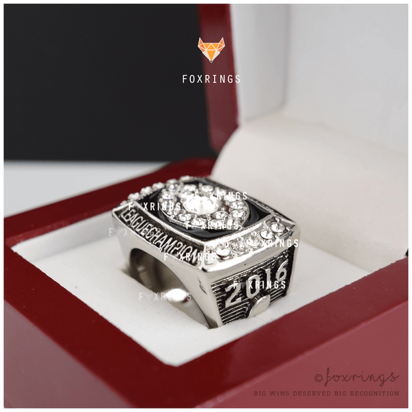 2016 fantasy football championship ring on sale