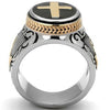Holy Cross (Clergy Ring) Pastor / Minister / Deacon / Bishop / Apostle