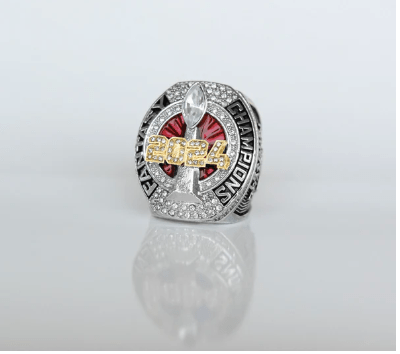 Championship Rings: The Secret Sauce to a Successful Banquet