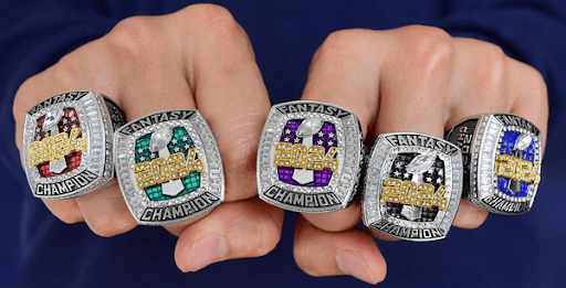Hilarious Fantasy Football Team Names (2024 Edition) - Fox-Rings