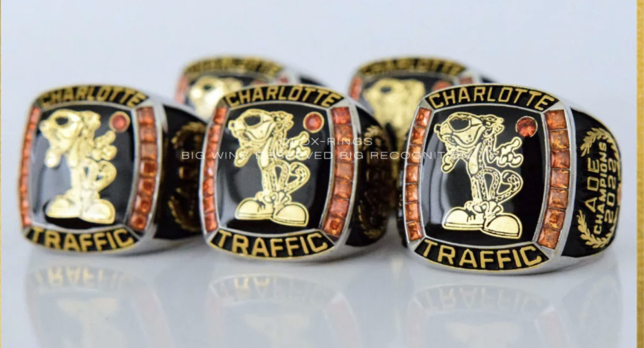 Building Team Spirit: The Role of Custom Rings in Organizations