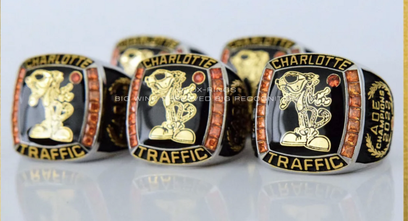 Building Team Spirit: The Role of Custom Rings in Organizations