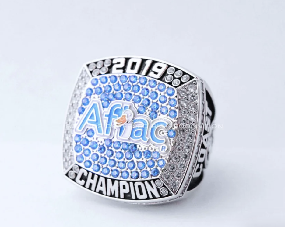 Corporate Championship Rings: The Secret Sauce to Your Company Event