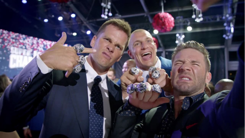 The Evolution of Sports Rings: From Tradition to Personalization