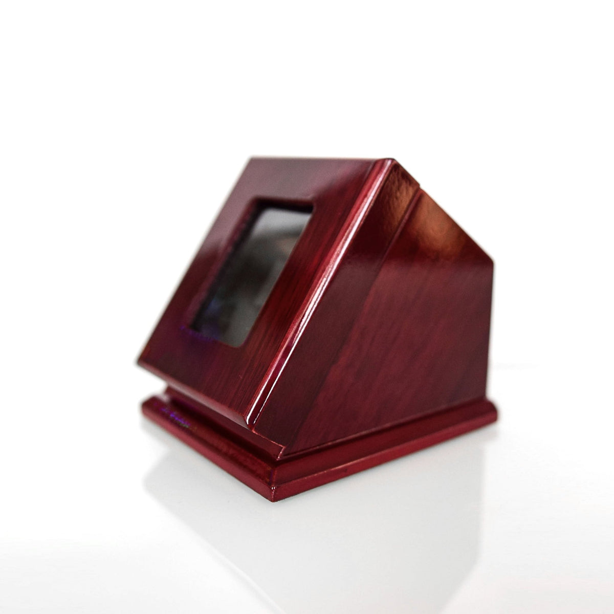 Display Boxes - Fox-Rings