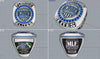 Florida Elite Anglers 2026 - Ring Order