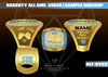 Hagerty All Girl Cheer 2026 - Ring Order