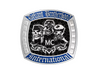 Defiant Brotherhood MC 2026 - Ring Order
