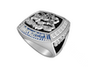 Defiant Brotherhood MC 2026 - Ring Order