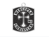 Disciple Christian Motorcycle Club - Necklace Order