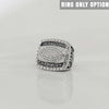 Fantasy Football League (2015) - Championship Ring