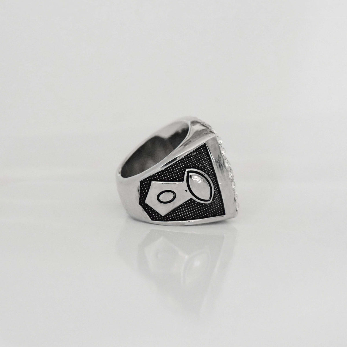 Fantasy Football League (2015) - Championship Ring
