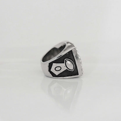 Fantasy Football League (2015) - Championship Ring