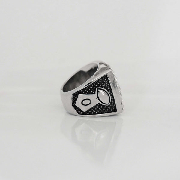 Fantasy Football League (2015) - Championship Ring