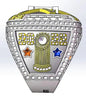 2022 Houston Championship Ring - Fox - Rings