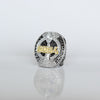 2024 Fantasy League Champion (Dynasty Champ) - FoxRings Exclusive - FFL Football Championship Ring - Fox - Rings