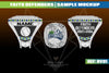 FAITH DEFENDERS 2026 - Ring Order