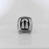 2 Time Fantasy League Champion - FoxRings Exclusive - Back to Back FFL Football Championship Ring
