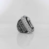 2 Time Fantasy League Champion - FoxRings Exclusive - Back to Back FFL Football Championship Ring
