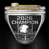 *PRE ORDER* Fantasy 2026 LEGACY League Champion - FoxRings Exclusive - FFL Football Championship Ring