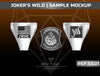 Jokers Wild MC 2026 - Ring Order