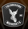 Thunderbird Minnesota MC 2026 - Necklace Order