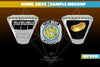 BIMBL 2025 - Ring Order