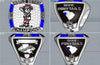 Dixie Angels State Champions - 2026 Ring Order