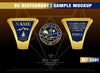 BC Restaurant Rings - 2026 Ring Order