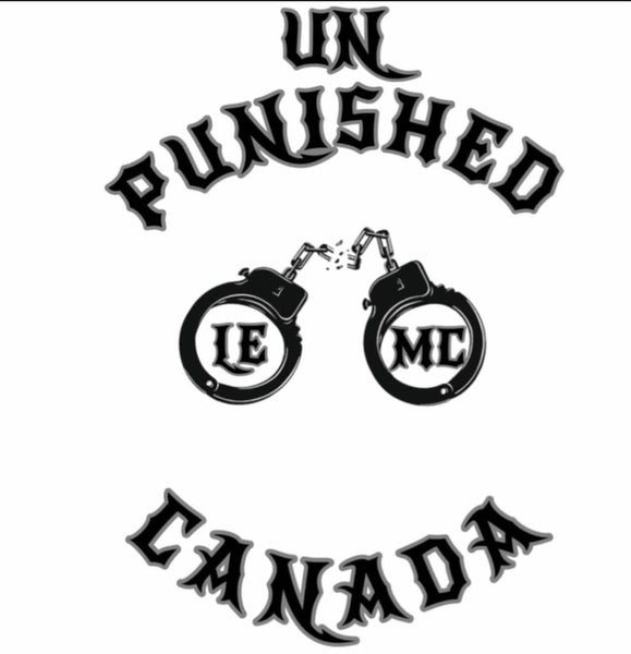 Unpunished Canada 2026 - Ring Order
