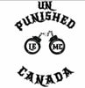 Unpunished Canada 2026 - Ring Order