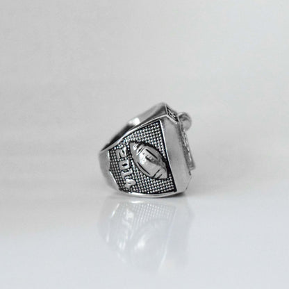 Fantasy Football League (2014) Championship Ring