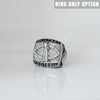 Fantasy Football League (2014) Championship Ring