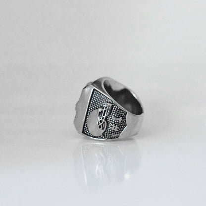 Fantasy Football League (2014) Championship Ring