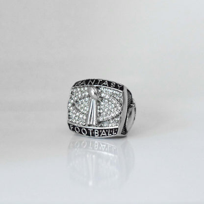 Fantasy Football League (2014) Championship Ring