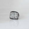 Fantasy Football League (2014) Championship Ring