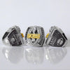 *PRE ORDER* Fantasy 2025 GRIDIRON League Champion - FoxRings Exclusive - FFL Football Championship Ring