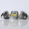 *PRE ORDER* Fantasy 2025 GRIDIRON League Champion - FoxRings Exclusive - FFL Football Championship Ring