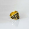 Fantasy Football League (2011) Championship Ring