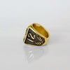 Fantasy Football League (2012) Championship Ring