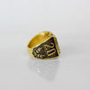 Fantasy Football League (2012) Championship Ring