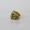 Fantasy Football League (2013) Championship Ring