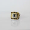 Fantasy Football League (2013) Championship Ring