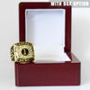 Fantasy Football League (2013) Championship Ring