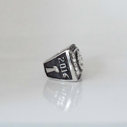 Fantasy Football League (2016) - Championship Ring