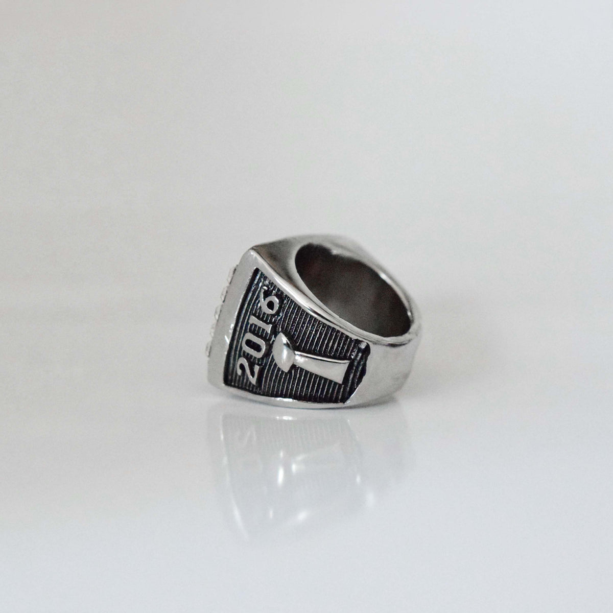 Fantasy Football League (2016) - Championship Ring