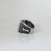 Fantasy Football League (2016) - Championship Ring