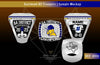 Eastwood Troopers 6A District Champions (2023) Championship Ring