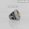 Flagship 2026 Fantasy League Champion CUSTOM NAME (2 Custom Sides) - FoxRings Exclusive - FFL Football Championship Ring