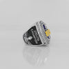 Flagship 2026 Fantasy League Champion CUSTOM NAME - FoxRings Exclusive - FFL Football Championship Ring